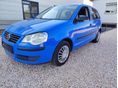 VOLKSWAGEN POLO 2009/4 - 6