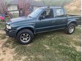 MAZDA B 2500 2.5 DK 4x4 TD Klima