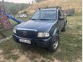 MAZDA B 2500 2005 - 2
