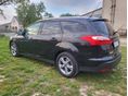 FORD FOCUS 2013/12 - 5