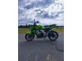 KAWASAKI Z 750 2007/8 - 2