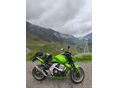 KAWASAKI Z 750 2007/8 - 7