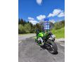 KAWASAKI Z 750 2007/8 - 9