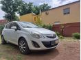 OPEL CORSA D 1.2 Enjoy