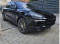 PORSCHE CAYENNE 2015/8 - 2