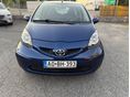 TOYOTA AYGO 2007/8 - 3