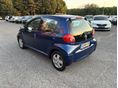 TOYOTA AYGO 2007/8 - 4