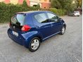 TOYOTA AYGO 2007/8 - 5