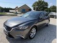 MAZDA 6 2017/3 - 1