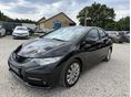 HONDA CIVIC 2012/10 - 1