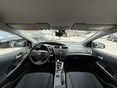 HONDA CIVIC 2012/10 - 12
