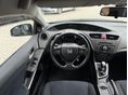 HONDA CIVIC 2012/10 - 13