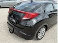 HONDA CIVIC 2012/10 - 18