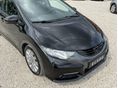 HONDA CIVIC 2012/10 - 19