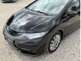 HONDA CIVIC 2012/10 - 20