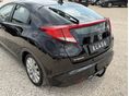 HONDA CIVIC 2012/10 - 21