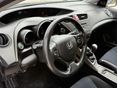HONDA CIVIC 2012/10 - 26