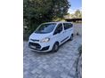 FORD TRANSIT 2015 - 8