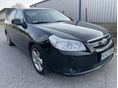 CHEVROLET EPICA 2006/9 - 2