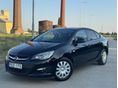 OPEL ASTRA J Sedan 1.6 Enjoy EURO6 Gyári fényezés - Sérülésmentes - 1Tulaj - Magyarországi - Kifogástalan állapot