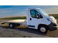 FIAT DUCATO 2.3 Mjet LWB 3.5 t