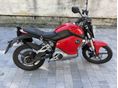 SUPER SOCO TS1200R 2017/2 - 2