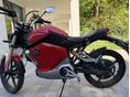 SUPER SOCO TS1200R 2017/2 - 4