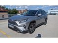TOYOTA RAV 4 Rav4 2.5 Hybrid Comfort Style Plus e-CVT
