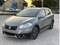 SUZUKI SX4 S-CROSS 2015/11 - 1