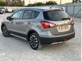 SUZUKI SX4 S-CROSS 2015/11 - 2