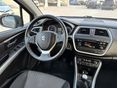 SUZUKI SX4 S-CROSS 2015/11 - 8