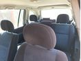 OPEL ZAFIRA 2001/8 - 2