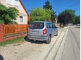 OPEL ZAFIRA 2001/8 - 4