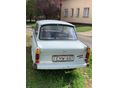 TRABANT 601 S