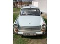 TRABANT 601 1988/10 - 2