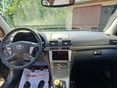 TOYOTA AVENSIS 2007/8 - 5