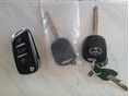 TOYOTA AVENSIS 2007/8 - 9