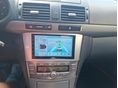 TOYOTA AVENSIS 2007/8 - 10