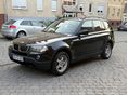 BMW X3 2.0d
