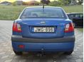 KIA RIO 2005/10 - 4