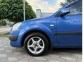 KIA RIO 2005/10 - 6