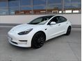 TESLA MODEL 3 Performance AWD (Automata) FRISS VIZSGA - FULL - ALCANTARA - AUTOPILOT- HŐSZIVATTYÚ - 20ÜBERTURBINE - TYPE2