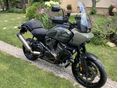 HARLEY-DAVIDSON PAN AMERICA SPECIAL 