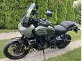 HARLEY-DAVIDSON PAN AMERICA SPECIAL 2021/11 - 2