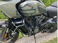 HARLEY-DAVIDSON PAN AMERICA SPECIAL 2021/11 - 4
