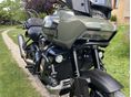 HARLEY-DAVIDSON PAN AMERICA SPECIAL 2021/11 - 12