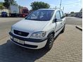 OPEL ZAFIRA A 1.8 16V Comfort