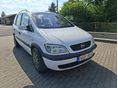 OPEL ZAFIRA A 2000 - 2