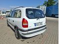 OPEL ZAFIRA A 2000 - 4