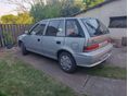 SUZUKI SWIFT 1.0 GL
